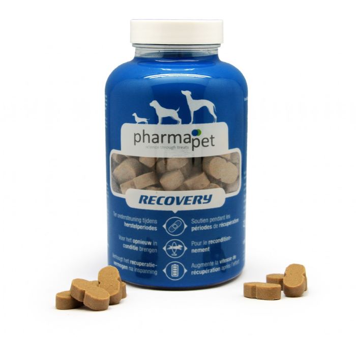 Image of Pharma Pet Musclemax Recovery 235g