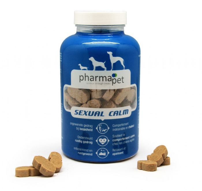Image of Pharma Pet Sexual Calm 235g 