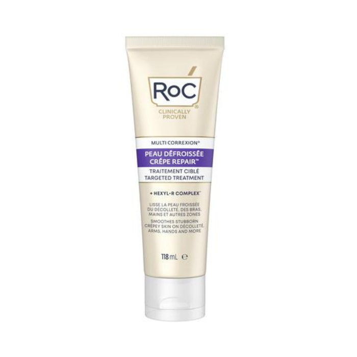 Image of RoC Multi Correxion Crepe Repair Lokale Behandeling - 118ml 