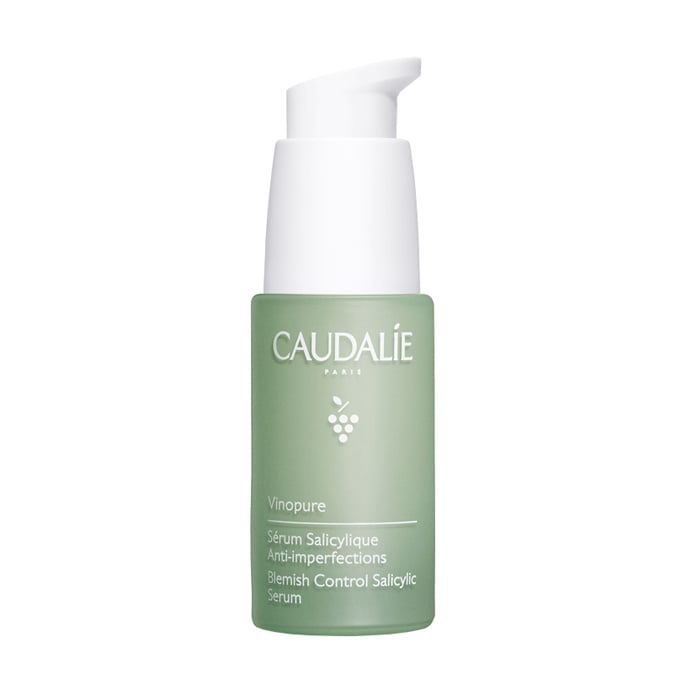 Image of Caudalie Vinopure Serum Tegen Onzuiverheden 30ml 