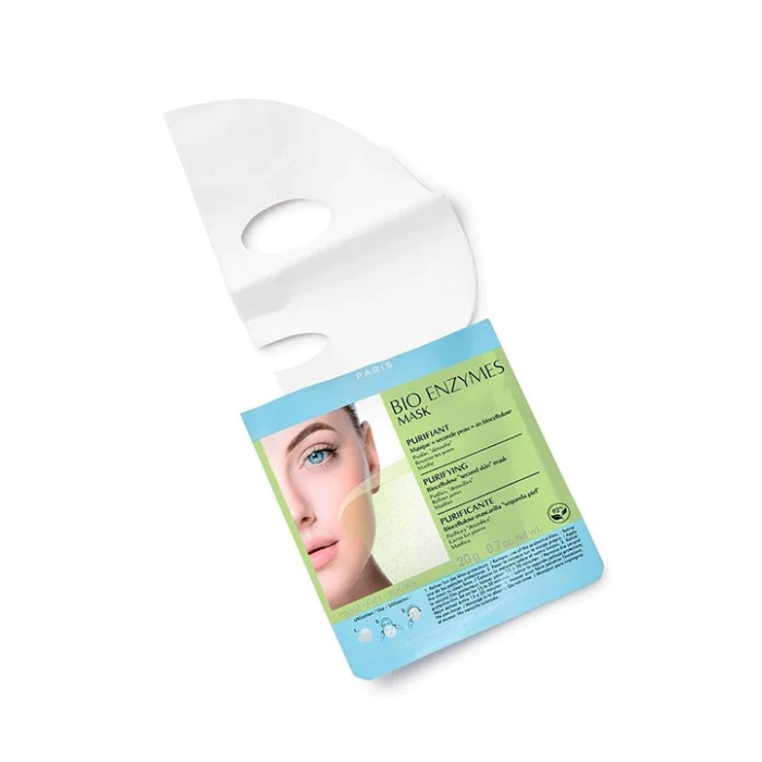 Image of Talika Bio Enzymes Zuiverend Masker 1 Stuk 