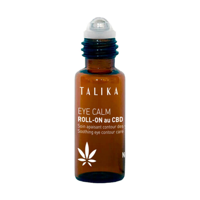 Image of Talika Eye Calm Roll-On Oogverzorging 10ml 