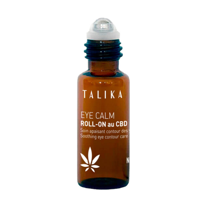 Image of Talika Eye Calm Roll-On Oogverzorging 10ml