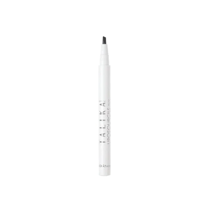 Image of Talika Eyebrow Liposourcils Ink Lichtbruin 0.8ml 