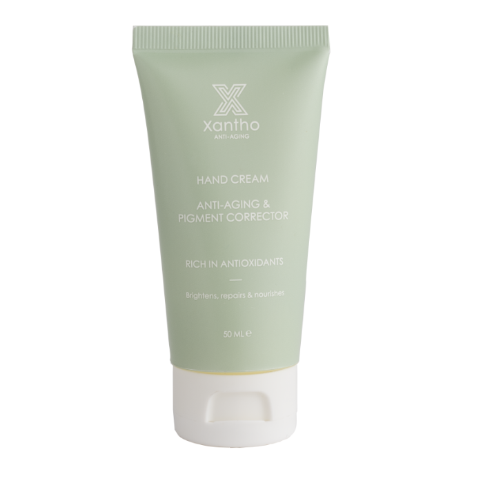 Image of Xantho Anti-aging Handcrème 75ml