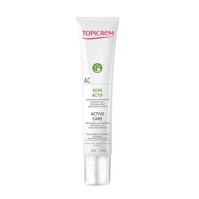 Image of Topicrem AC Actieve Verzorging 40ml 