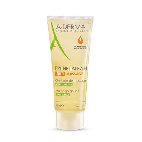 Image of A-Derma Epitheliale A.H. Duo Littekens en Striemen Gel-Olie 100ml 