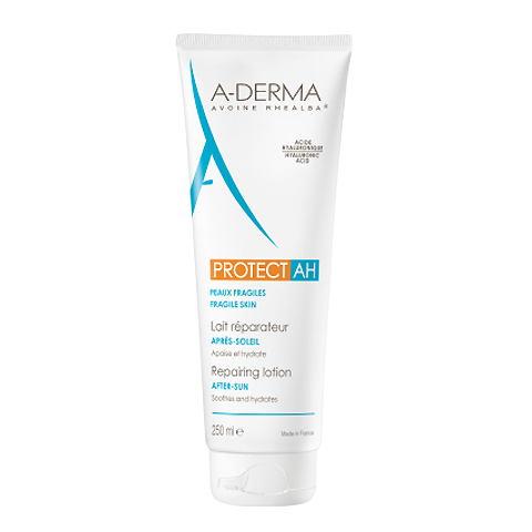 Image of A-Derma Protect AH Herstellende Melk Aftersun 250ml 