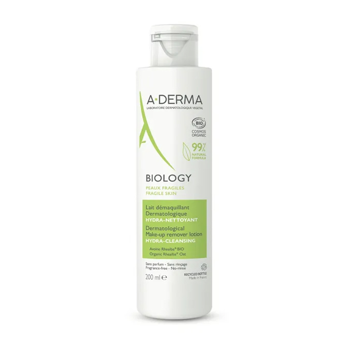 Image of A-Derma Biology Dermatologische Micellaire Melk 200ml 