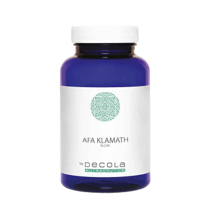 Image of Afa Klamath 60 Capsules 