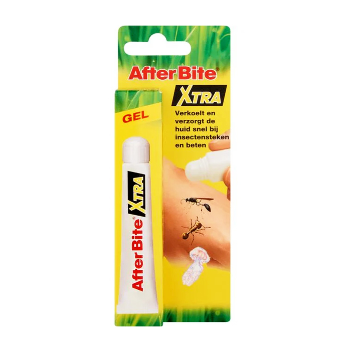 Image of After Bite Xtra Gel 20g 
