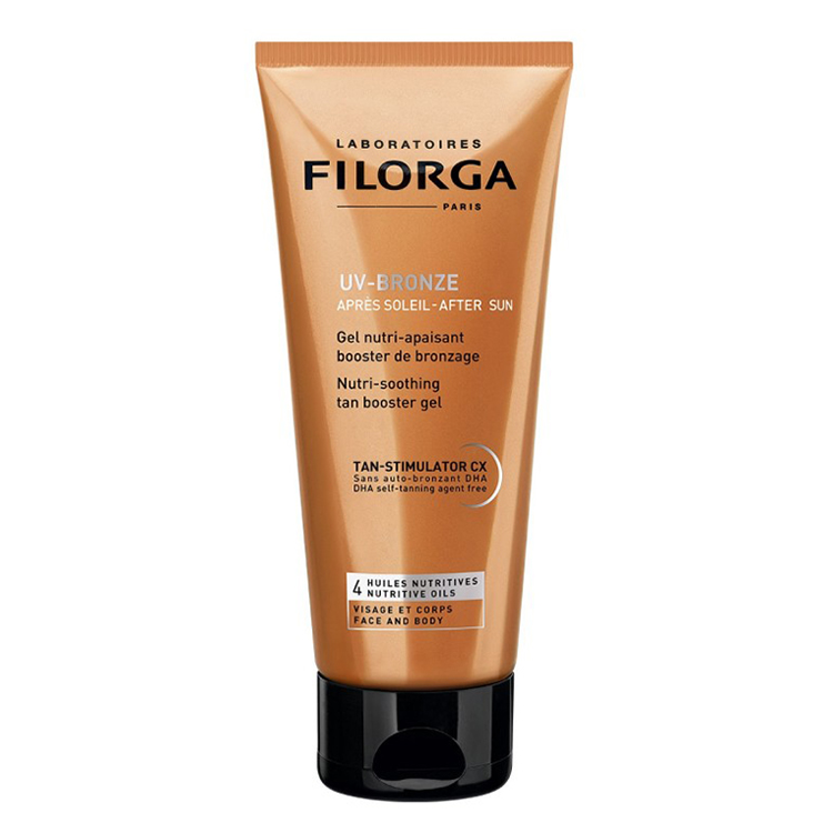 Image of Filorga UV-Bronze Aftersun 200ml