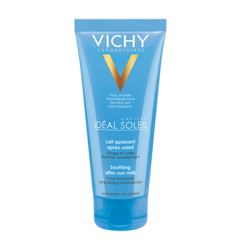 Image of Vichy Capital Soleil Aftersun Melk 300ml