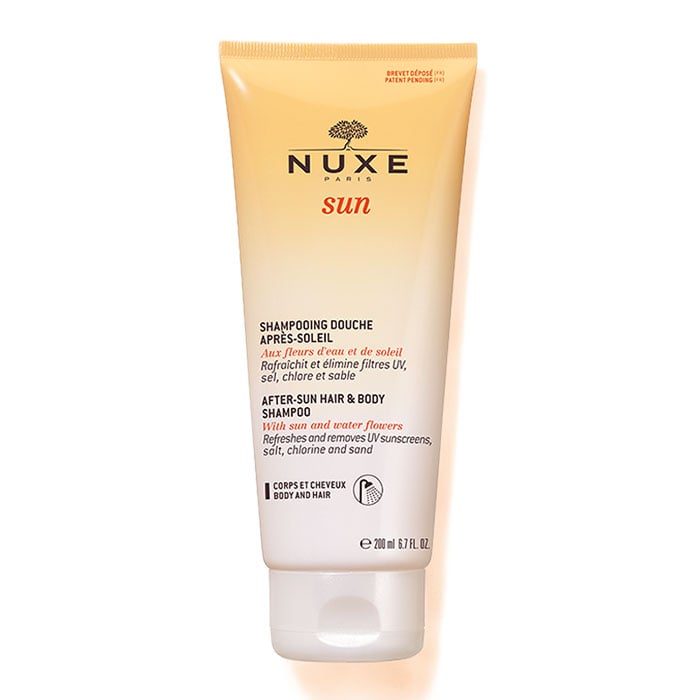 Image of Nuxe Sun AfterSun Douche-Shampoo 200ml 