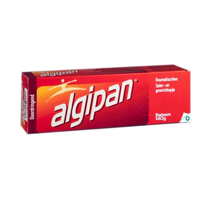 Image of Algipan Balsem 140g 