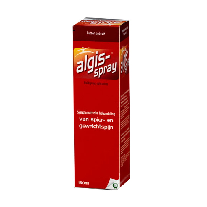 Image of Algis-Spray 150ml 