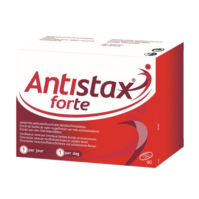 Image of Antistax Forte 90 Tabletten