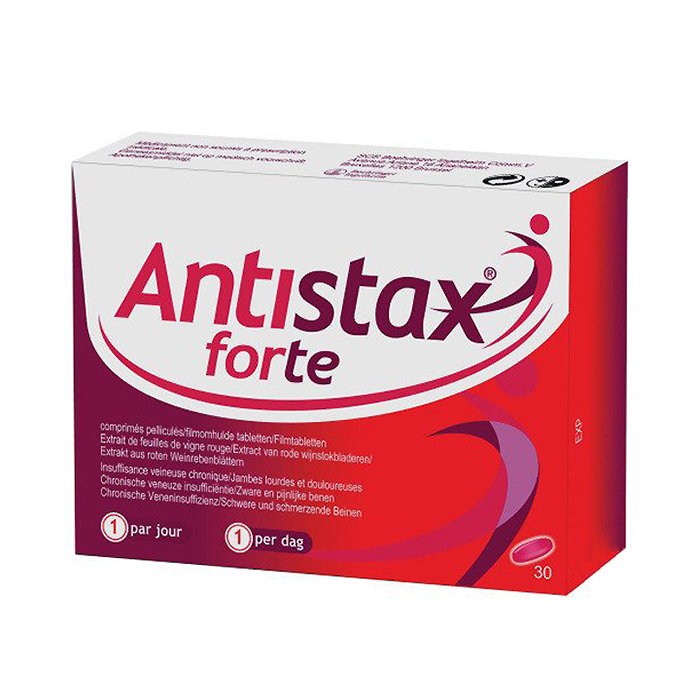 Image of Antistax Forte 30 Tabletten