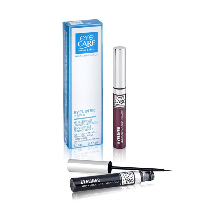 Image of Eye Care Eyeliner Antraciet 1 Stuk 