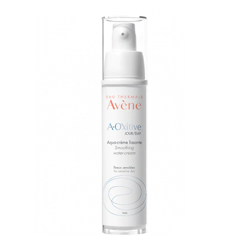 Image of Avène A-Oxitive Gladstrijkende Aqua-Crème 30ml 