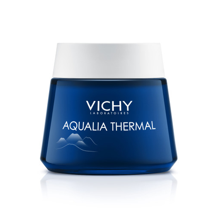 Image of Vichy Aqualia Thermal Nacht Spa 75ml