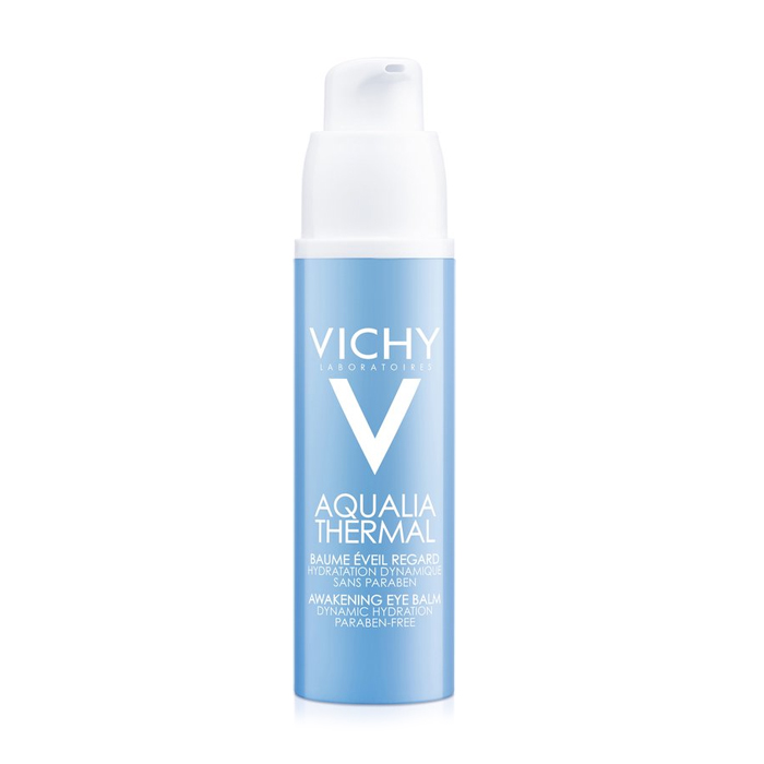 Image of Vichy Aqualia Thermal Frisse Oogbalsem 15ml 