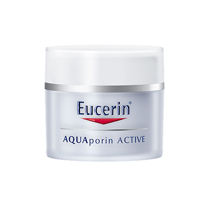 Image of Eucerin Aquaporin Active Gezichtscrème Normale/ Gemengde Huid 50ml