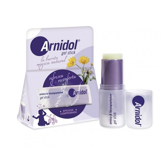 Image of Arnidol Gel Stick 15ml