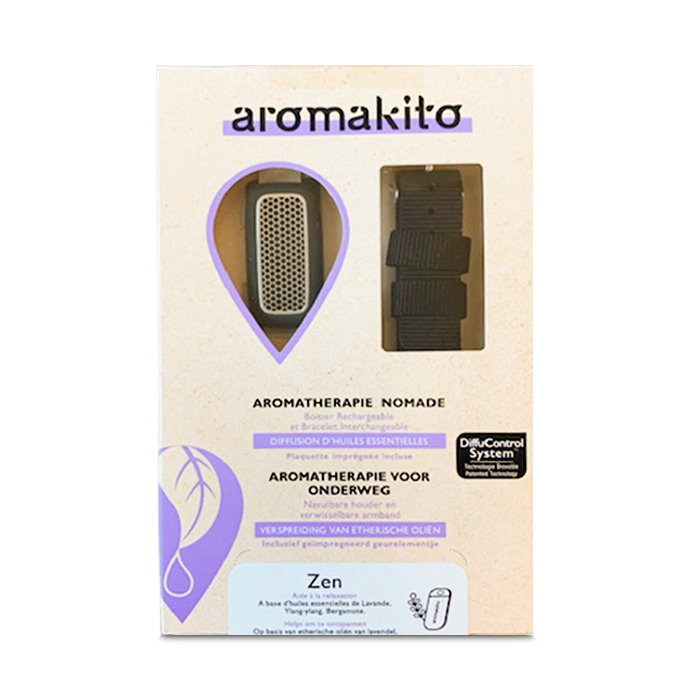 Image of Aromakito Discovery Set Zen 2 Producten 