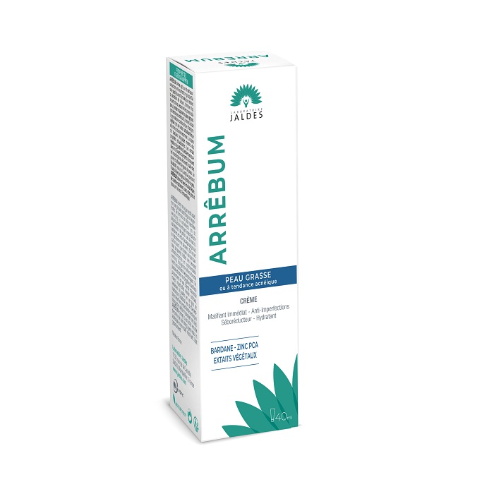 Image of Arrêbum Crème 40ml