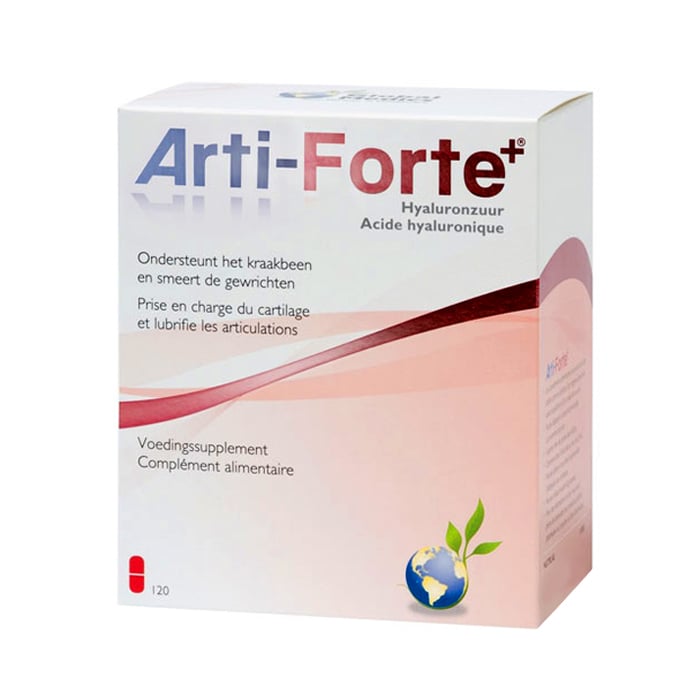 Image of Arti-Forte+ 120 Tabletten 