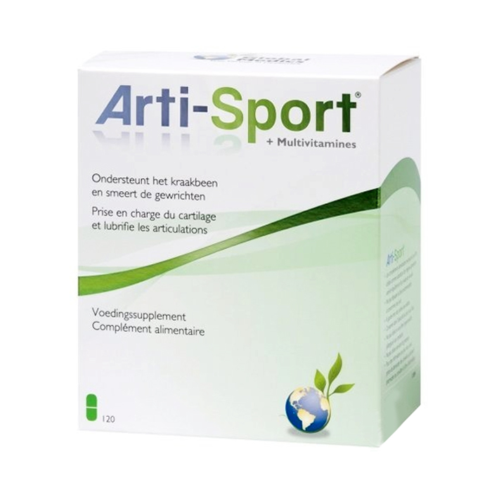 Image of Arti-Sport 120 Tabletten