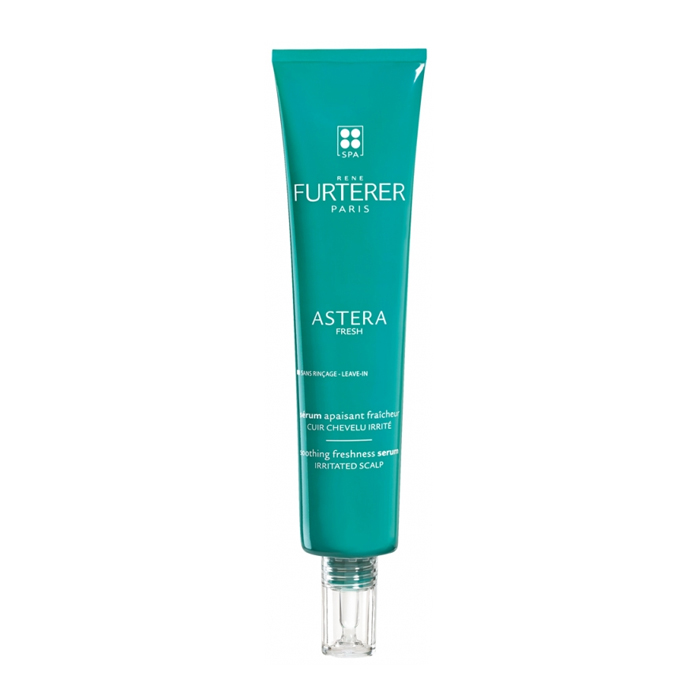 Image of René Furterer Astera Fresh Verfrissend Kalmerend Serum Voor Geïrriteerde Hoofdhuid 75ml