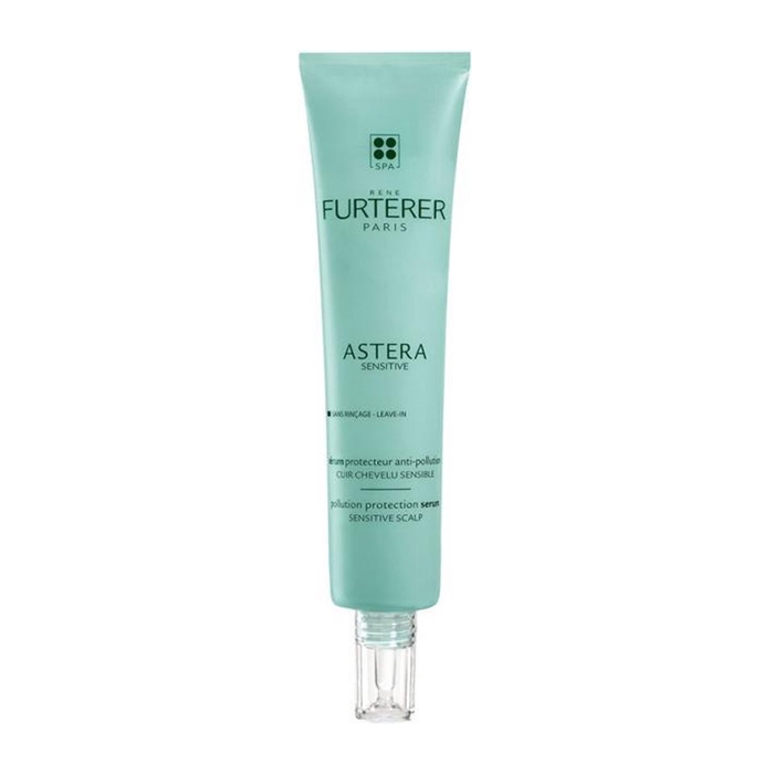 Image of René Furterer Astera Sensitive Anti-Vervuiling Beschermend Serum 75ml 