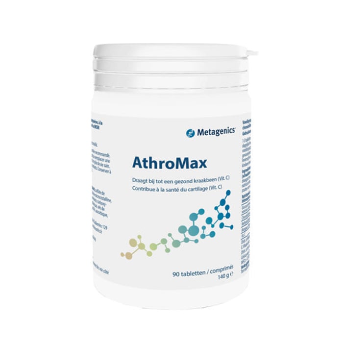 Image of Metagenics Athromax 90 Tabletten