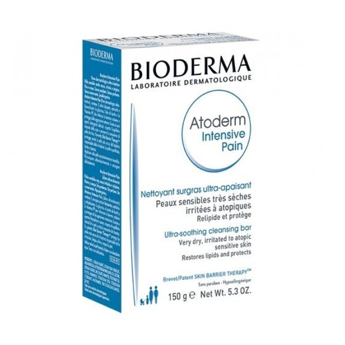 Image of Bioderma Atoderm Intensive Zeep 150g