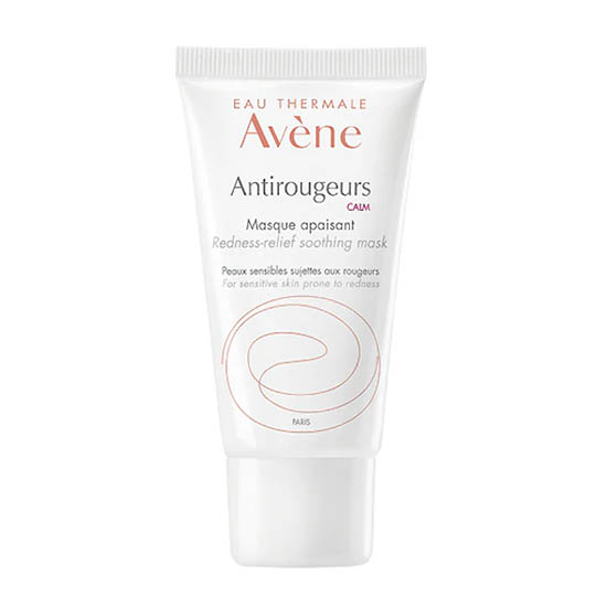 Image of Avène Antirougeurs Calm Verzachtend Masker 50ml