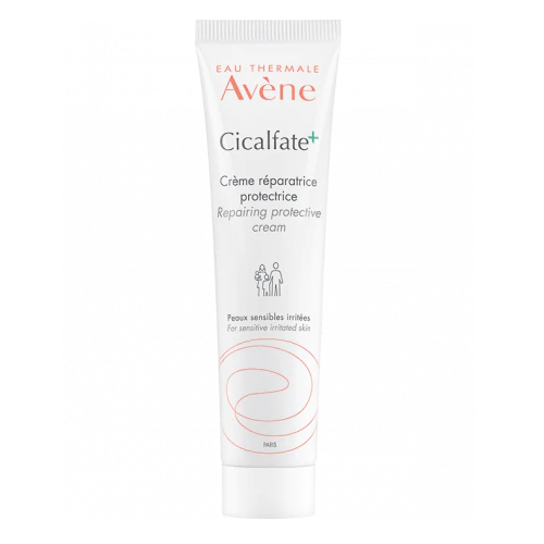 Image of Avène Cicalfate+ Herstellende Beschermende Crème 40ml 