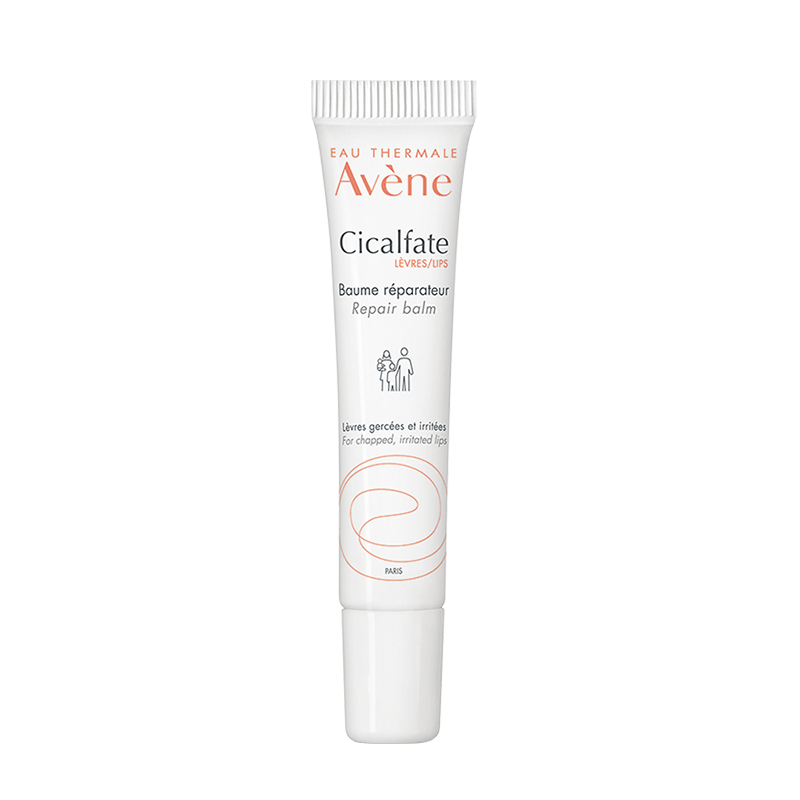 Image of Avène Cicalfate Herstellende Lippenbalsem 10ml 