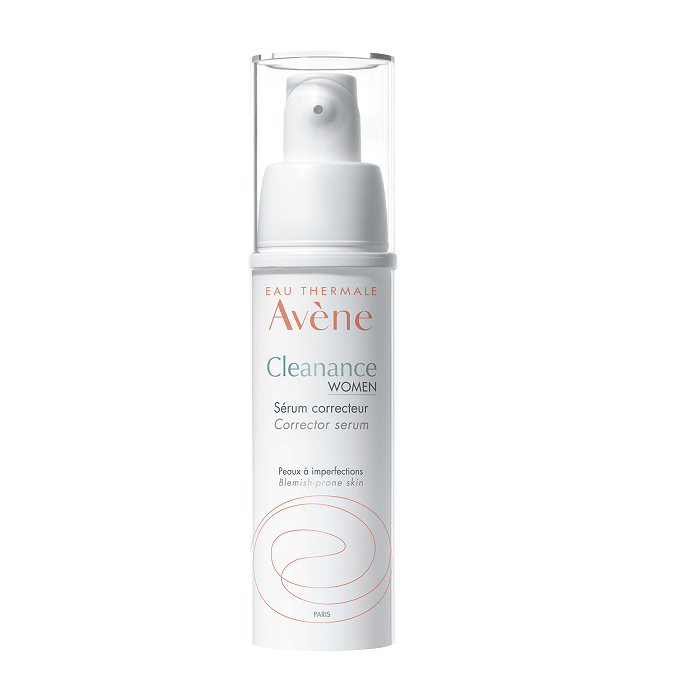 Image of Avène Cleanance Women Serum Crème 30ml