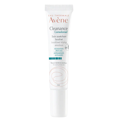 Image of Avène Cleanance Comedomed Uitdroogzorg 15ml