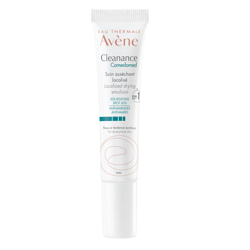 Image of Avène Cleanance Comedomed Uitdroogzorg 15ml 