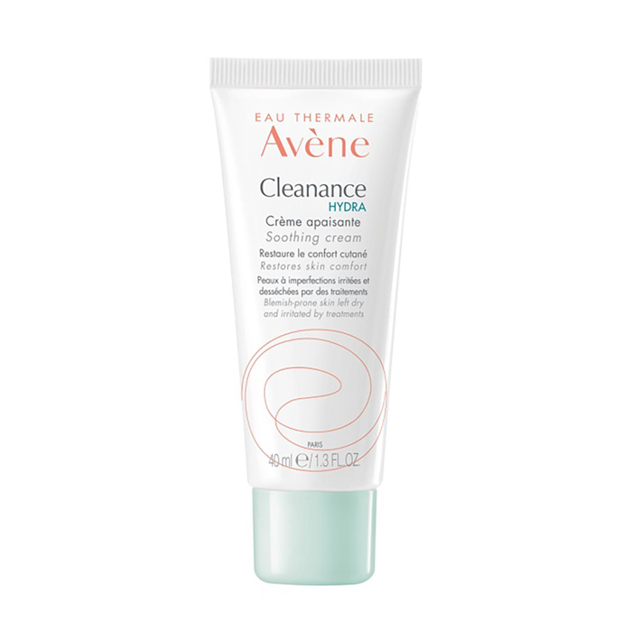 Image of Avène Cleanance Hydra Verzachtende Crème 40ml 