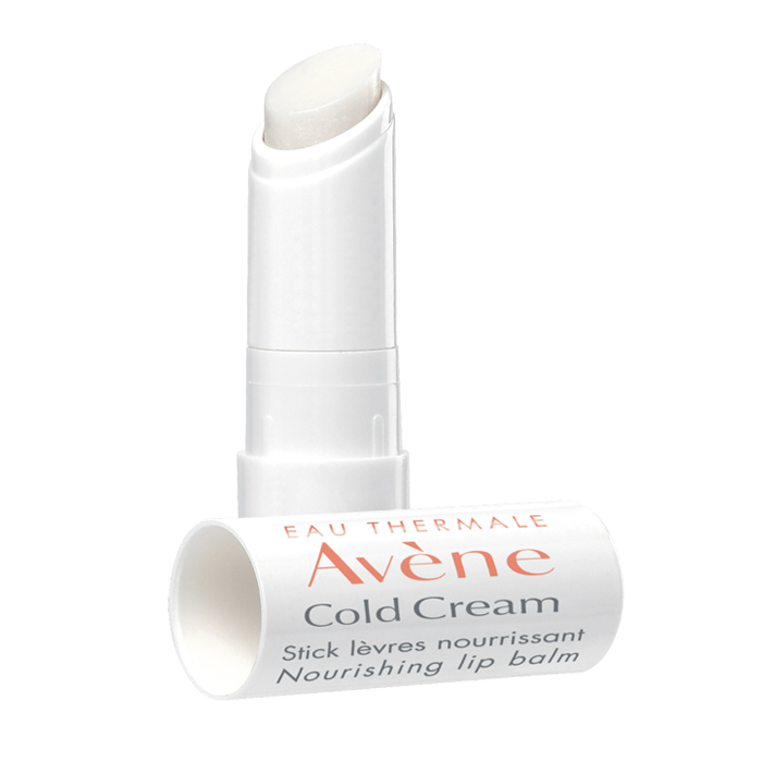 Image of Avène Cold Cream Voedende Lippenbalsem 4g 