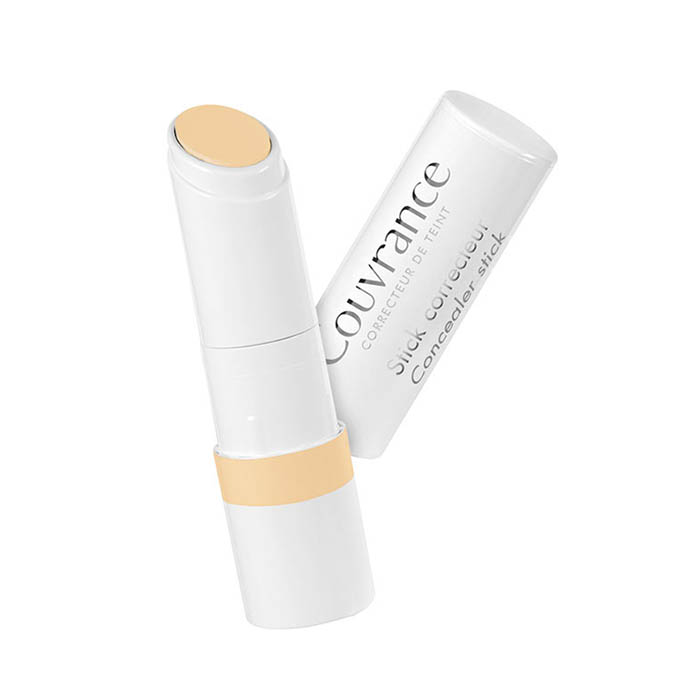 Image of Avène Couvrance Correctiestick Geel 3,5g 