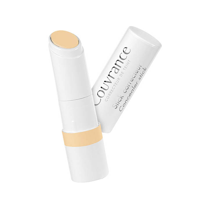 Image of Avène Couvrance Correctiestick Geel 3,5g