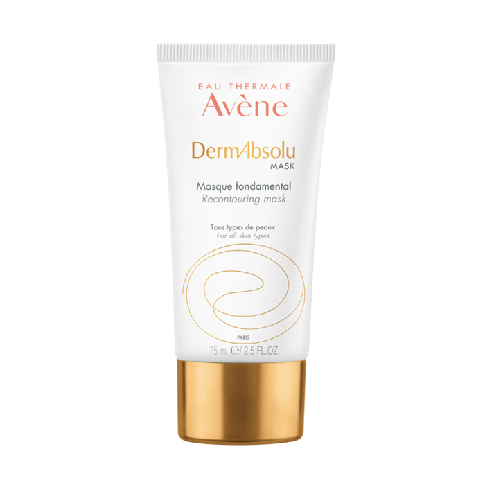 Image of Avène Dermabsolue Anti-Aging Masker 75ml