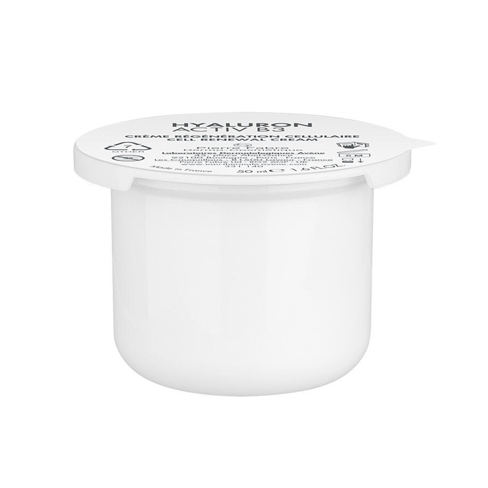 Image of Avène Hyaluron Activ B3 Celvernieuwende Crème Navulling 50ml 