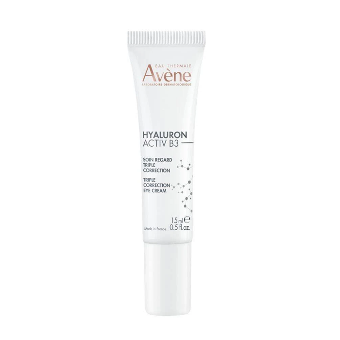 Image of Avène Hyaluron Activ B3 Drievoudig Corrigerende Oogverzorging - 15ml 