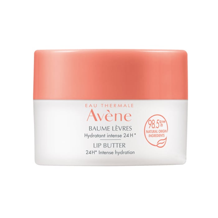 Image of Avène Intens Hydraterende Lippenbalsem 24u 10ml 